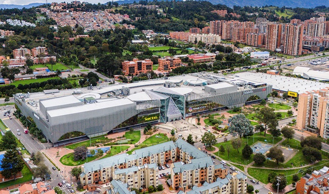 Suba: Parque Arauco recauda $241 mil millones en aumento de capital