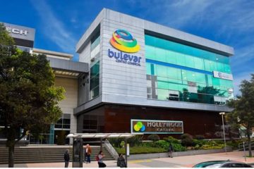 Bulevar Centro Comercial celebra su primera Semana Ambiental en Bogotá