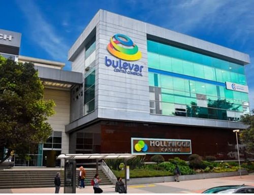 Bulevar Centro Comercial celebra su primera Semana Ambiental en Bogotá