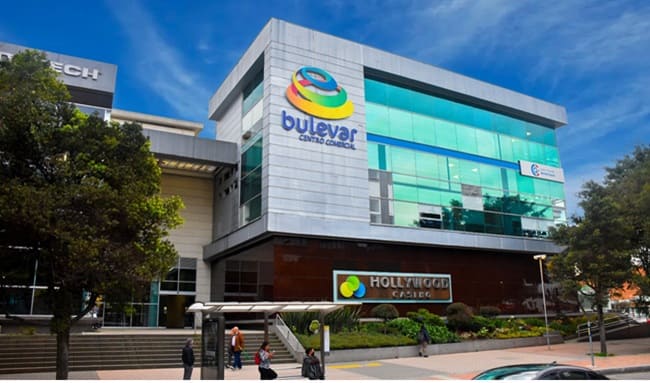 Bulevar Centro Comercial celebra su primera Semana Ambiental en Bogotá