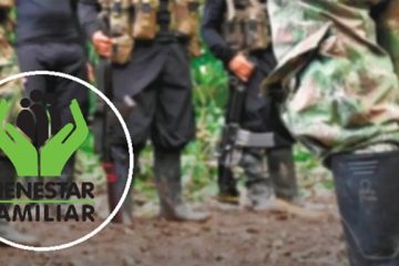 ICBF rechaza hechos en Guaviare y refuerza llamado urgente contra el reclutamiento infantil