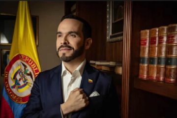 Según preconteo, Abelardo de la Espriella sería el nuevo presidente de Colombia para el periodo 2026-2030