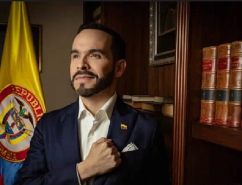Según preconteo, Abelardo de la Espriella sería el nuevo presidente de Colombia para el periodo 2026-2030