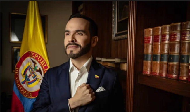 Según preconteo, Abelardo de la Espriella sería el nuevo presidente de Colombia para el periodo 2026-2030