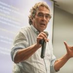 Fajardo pide campaña sin ataques y propone “decálogo del millón de votos”