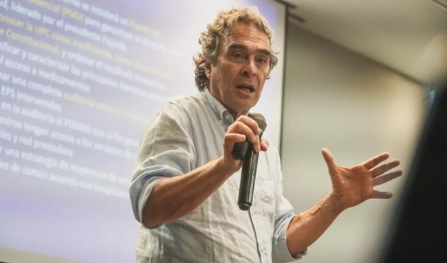 Fajardo pide campaña sin ataques y propone “decálogo del millón de votos”