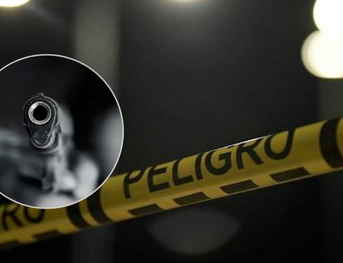 Sicariato en San Carlos de Tibabuyes deja una persona muerta en la madrugada de este domingo