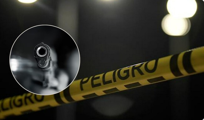 Sicariato en San Carlos de Tibabuyes deja una persona muerta en la madrugada de este domingo