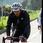 Suba reunió a 1.200 deportistas y convirtió sus cerros en la gran fiesta del deporte bogotano