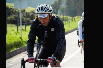 Suba reunió a 1.200 deportistas y convirtió sus cerros en la gran fiesta del deporte bogotano