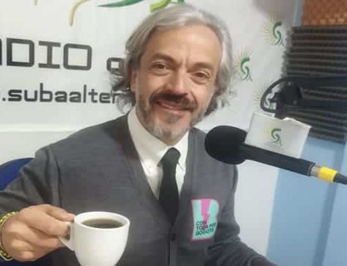 Ni con Abelardo ni con Iván: Oviedo define su postura y pide más debates