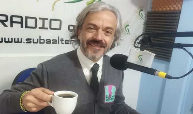 Ni con Abelardo ni con Iván: Oviedo define su postura y pide más debates