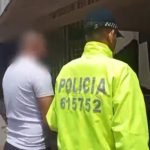 Capturado hombre de 33 años que presuntamente abusó de sus dos hijas: las drogaba para agredirlas sexualmente