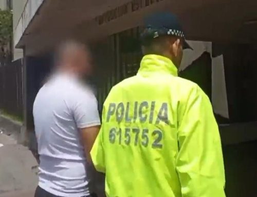 Capturado hombre de 33 años que presuntamente abusó de sus dos hijas: las drogaba para agredirlas sexualmente