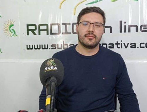 Alcaldía de Usaquén intensifica vigilancia a negocios por exceso de ruido