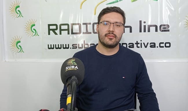 Alcaldía de Usaquén intensifica vigilancia a negocios por exceso de ruido