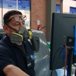 CAR implementa sistema que vigilará en tiempo real las pruebas de emisiones de vehículos