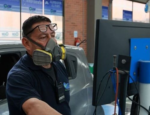 CAR implementa sistema que vigilará en tiempo real las pruebas de emisiones de vehículos