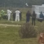 Hallan sin vida a un adulto mayor en un potrero entre los barrios Bilbao y Berlín, en Suba