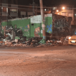 Basuras e inseguridad desbordan al barrio San Carlos de Tibabuyes en Suba: comunidad exige soluciones urgentes