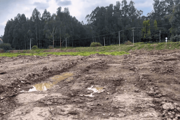 CAR advierte afectación ambiental en 5,8 hectáreas de Sopó