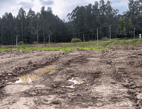 CAR advierte afectación ambiental en 5,8 hectáreas de Sopó