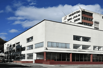MinSalud rechaza señalamientos sobre el Hospital San Juan de Dios y defiende proceso de reapertura