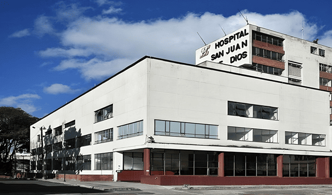 MinSalud rechaza señalamientos sobre el Hospital San Juan de Dios y defiende proceso de reapertura