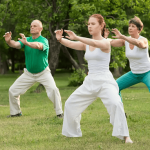 Festival Calma en Usaquén ofrecerá sesión gratuita de Tai Chi y Qi Gong para promover el bienestar integral