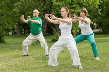Festival Calma en Usaquén ofrecerá sesión gratuita de Tai Chi y Qi Gong para promover el bienestar integral
