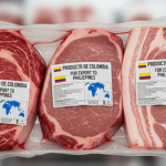 Filipinas autoriza la importación de carne colombiana y abre un mercado de 121 millones de consumidores