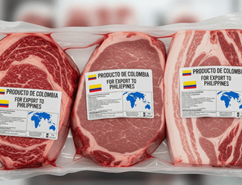 Filipinas autoriza la importación de carne colombiana y abre un mercado de 121 millones de consumidores