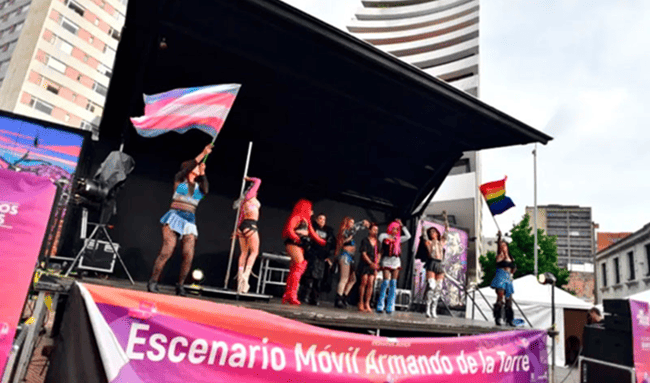 ¡Prográmese! Bogotá se llena de música, teatro, arte y planes para disfrutar del 26 de junio al 2 de julio