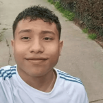 Suba, Lisboa: ¿Ha visto a Juan Felipe Trujillo Novoa? Su familia lo busca desesperadamente