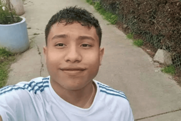 Suba, Lisboa: ¿Ha visto a Juan Felipe Trujillo Novoa? Su familia lo busca desesperadamente