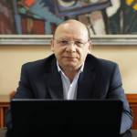 Arranca la transición: Gobierno designa coordinador para el empalme presidencial