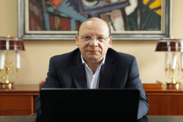 Arranca la transición: Gobierno designa coordinador para el empalme presidencial