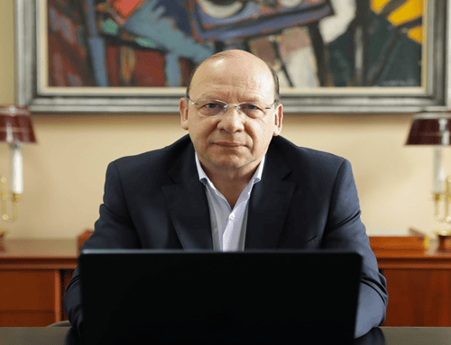 Arranca la transición: Gobierno designa coordinador para el empalme presidencial