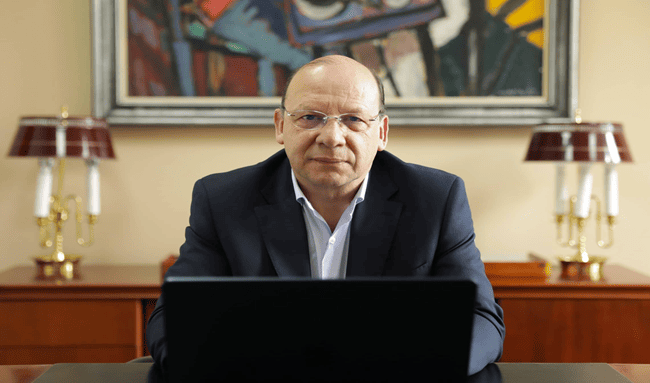 Arranca la transición: Gobierno designa coordinador para el empalme presidencial
