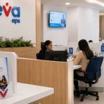 Nueva EPS anuncia cambios en la atención para usuarios de Barrios Unidos