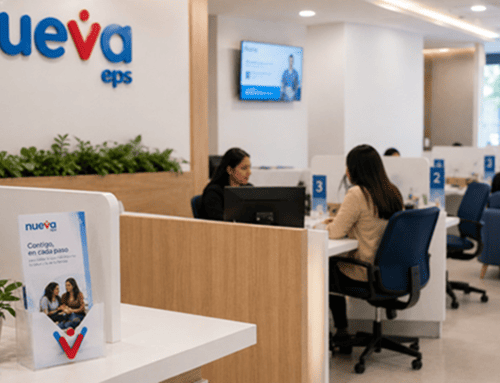 Nueva EPS anuncia cambios en la atención para usuarios de Barrios Unidos