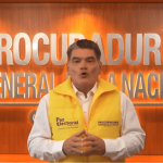 Procurador Gregorio Eljach destaca la paz electoral y afirma que las instituciones fueron más fuertes que las amenazas