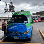 Más de 281.000 viajeros saldrán de Bogotá durante el puente festivo de San Pedro y San Pablo