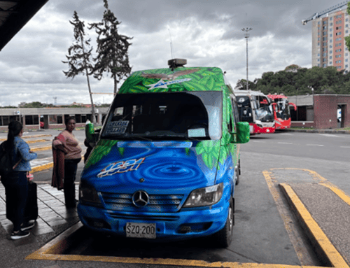 Más de 281.000 viajeros saldrán de Bogotá durante el puente festivo de San Pedro y San Pablo