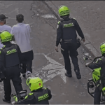Capturan en San Bernardo a hombre que tenía orden judicial por tráfico de estupefacientes