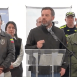 Bogotá fortalece medidas para garantizar una jornada electoral segura y en paz