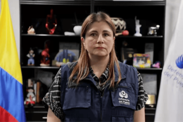 Defensoría del Pueblo llama a promover el respeto y rechazar la violencia en la recta final de las elecciones