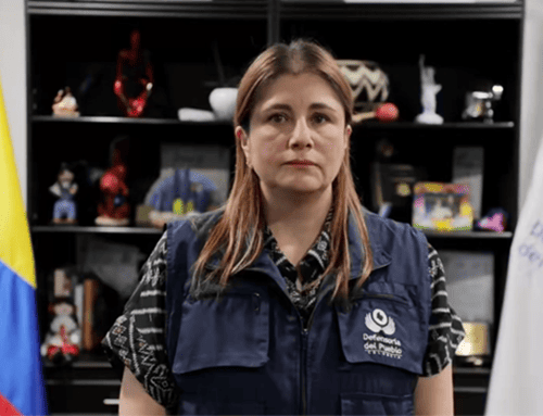 Defensoría del Pueblo llama a promover el respeto y rechazar la violencia en la recta final de las elecciones
