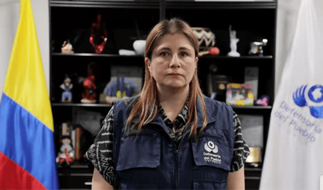 Defensoría del Pueblo llama a promover el respeto y rechazar la violencia en la recta final de las elecciones