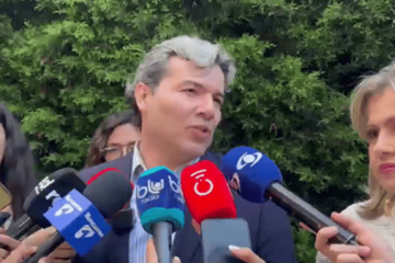 Comité anti-constituyente mantendrá recolección de firmas para defender la Constitución de 1991